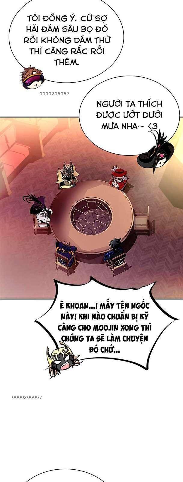 Tiêu Diệt Ác Nhân: Chương 69
