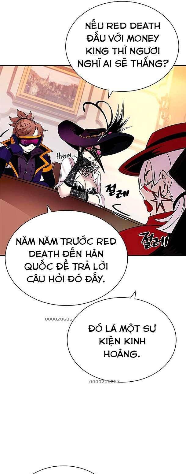 Tiêu Diệt Ác Nhân: Chương 69