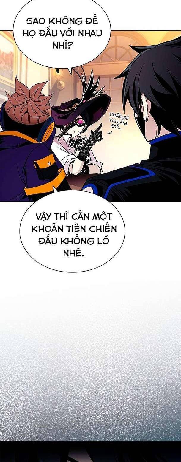 Tiêu Diệt Ác Nhân: Chương 69