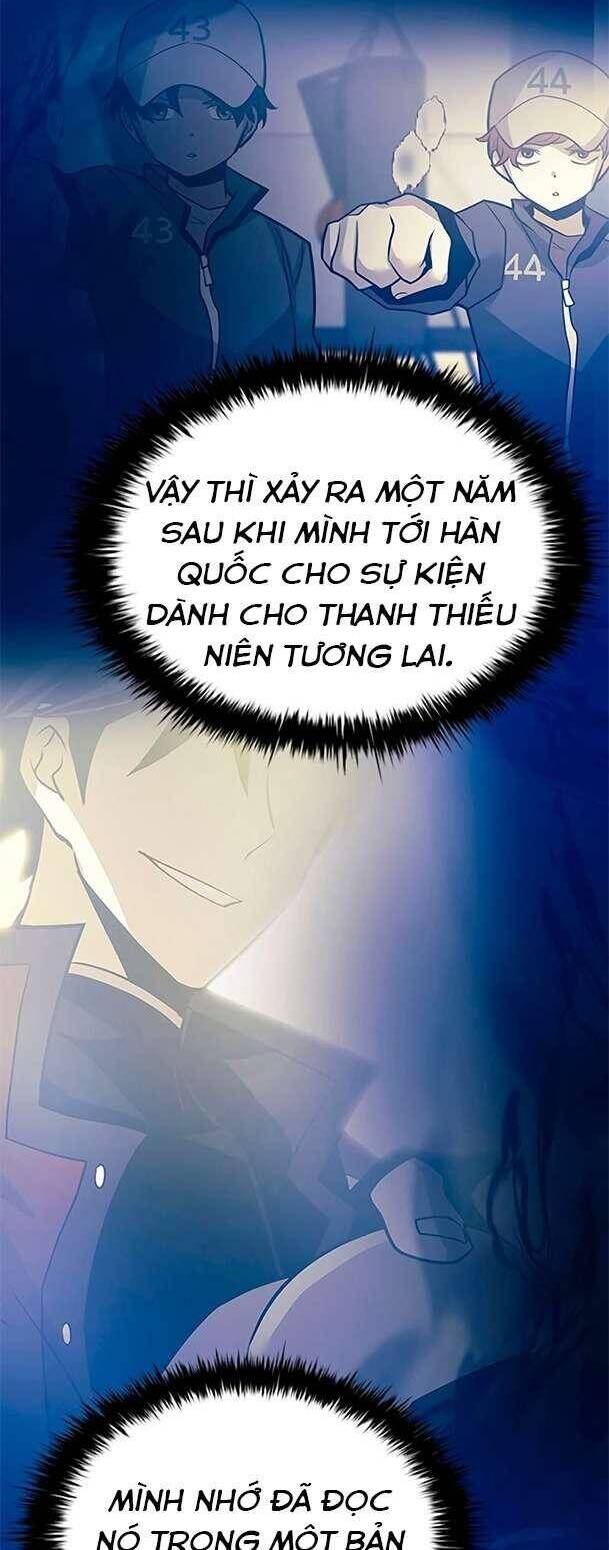 Tiêu Diệt Ác Nhân: Chương 69