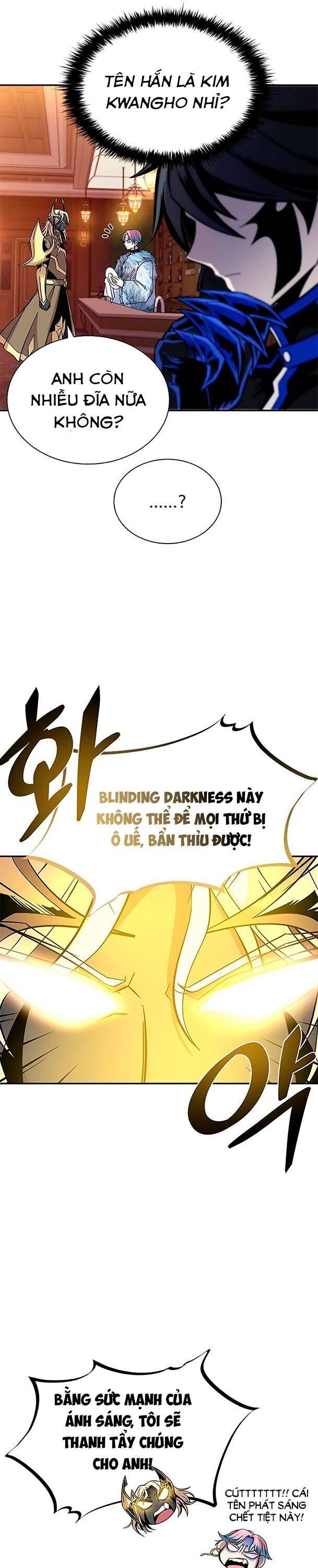 Tiêu Diệt Ác Nhân: Chương 69