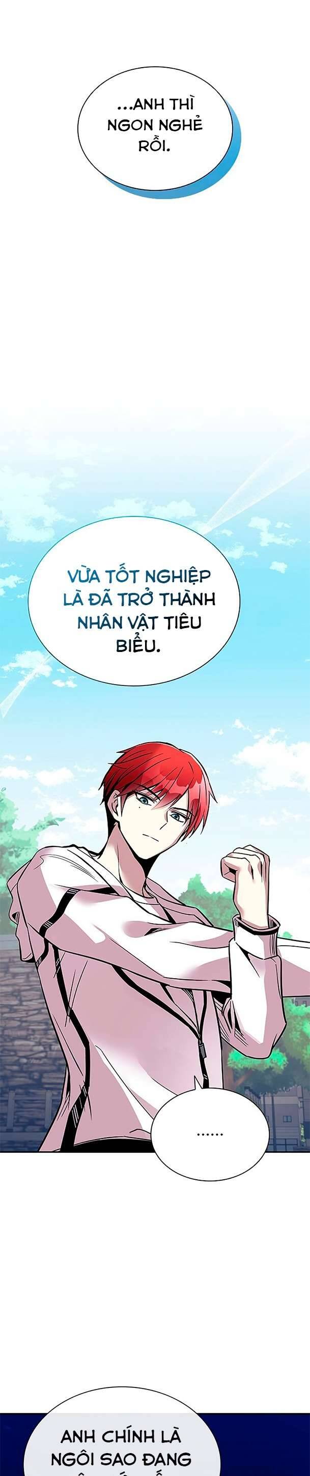 Tiêu Diệt Ác Nhân: Chương 69