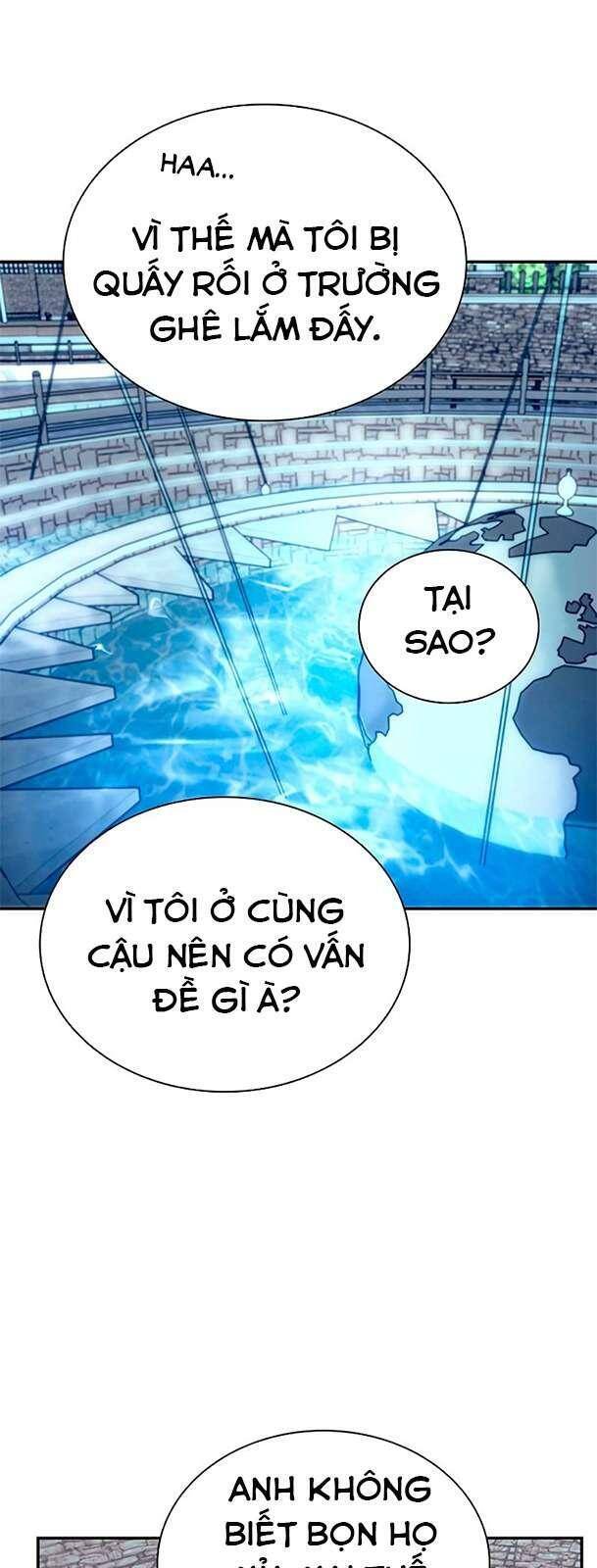 Tiêu Diệt Ác Nhân: Chương 69