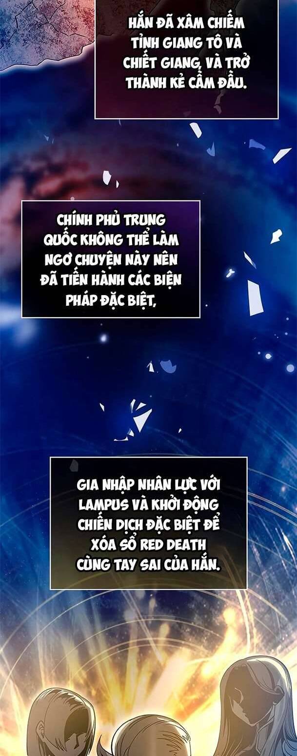 Tiêu Diệt Ác Nhân: Chương 69