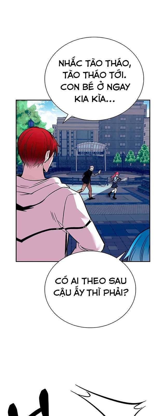 Tiêu Diệt Ác Nhân: Chương 69