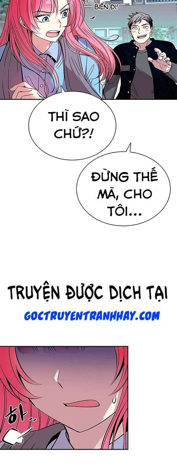 Tiêu Diệt Ác Nhân: Chương 69