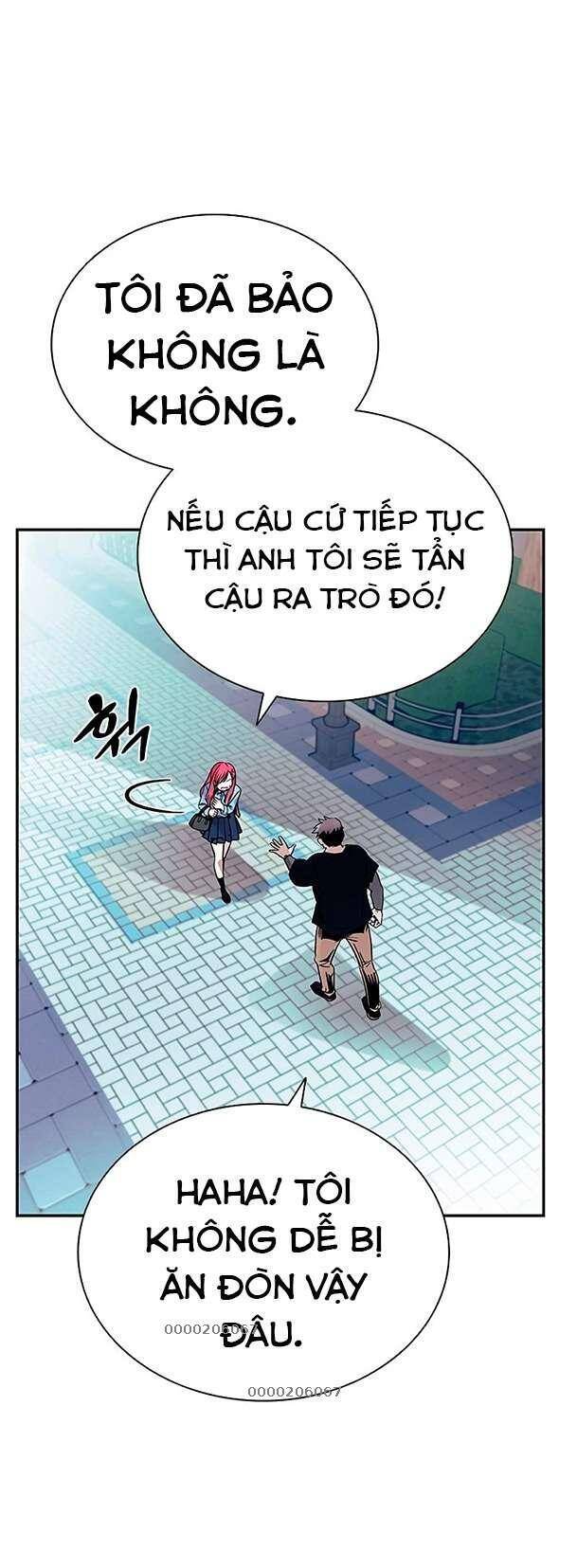 Tiêu Diệt Ác Nhân: Chương 69