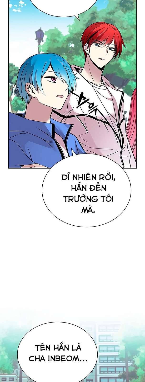 Tiêu Diệt Ác Nhân: Chương 69