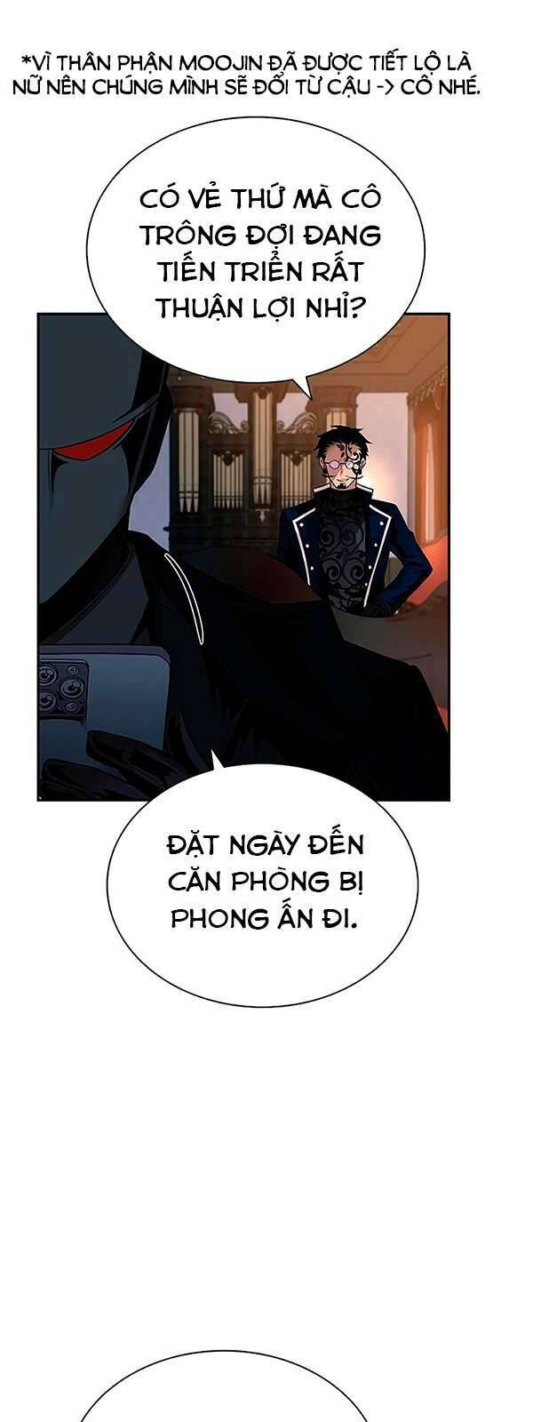 Tiêu Diệt Ác Nhân: Chương 69