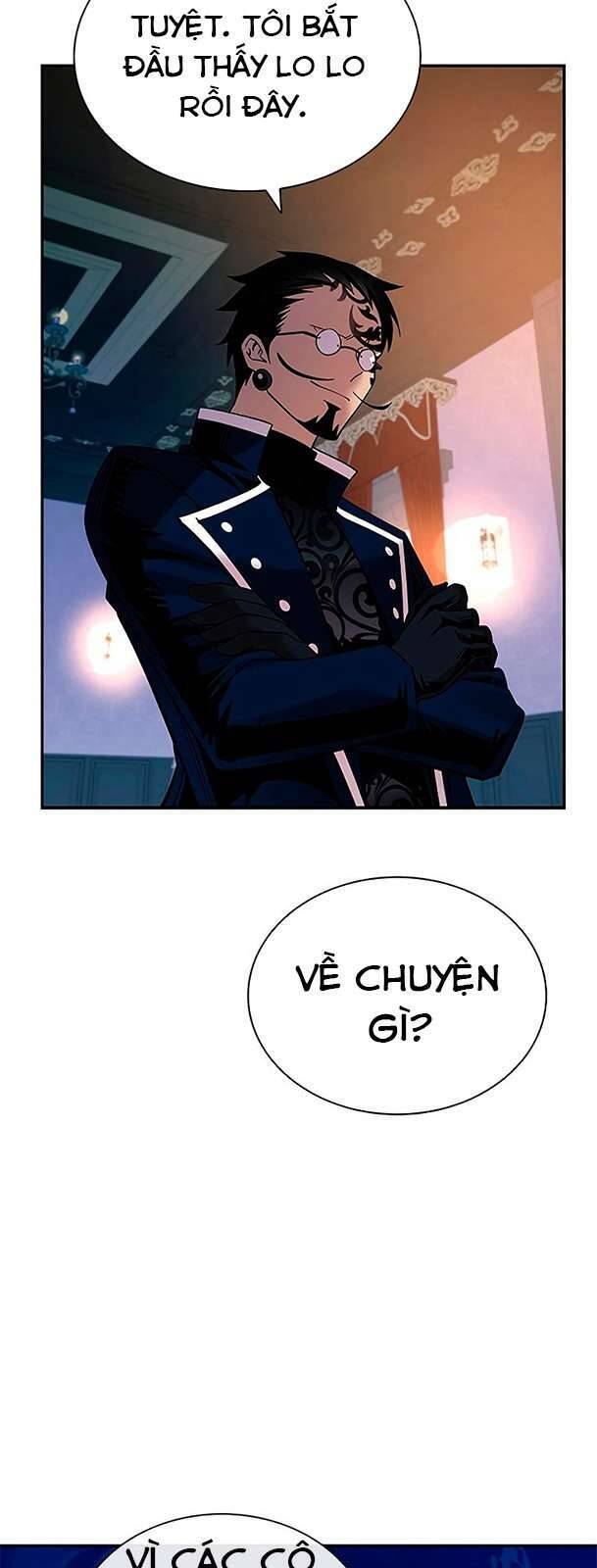 Tiêu Diệt Ác Nhân: Chương 69
