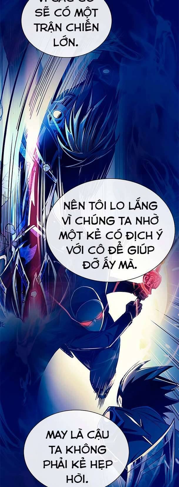 Tiêu Diệt Ác Nhân: Chương 69