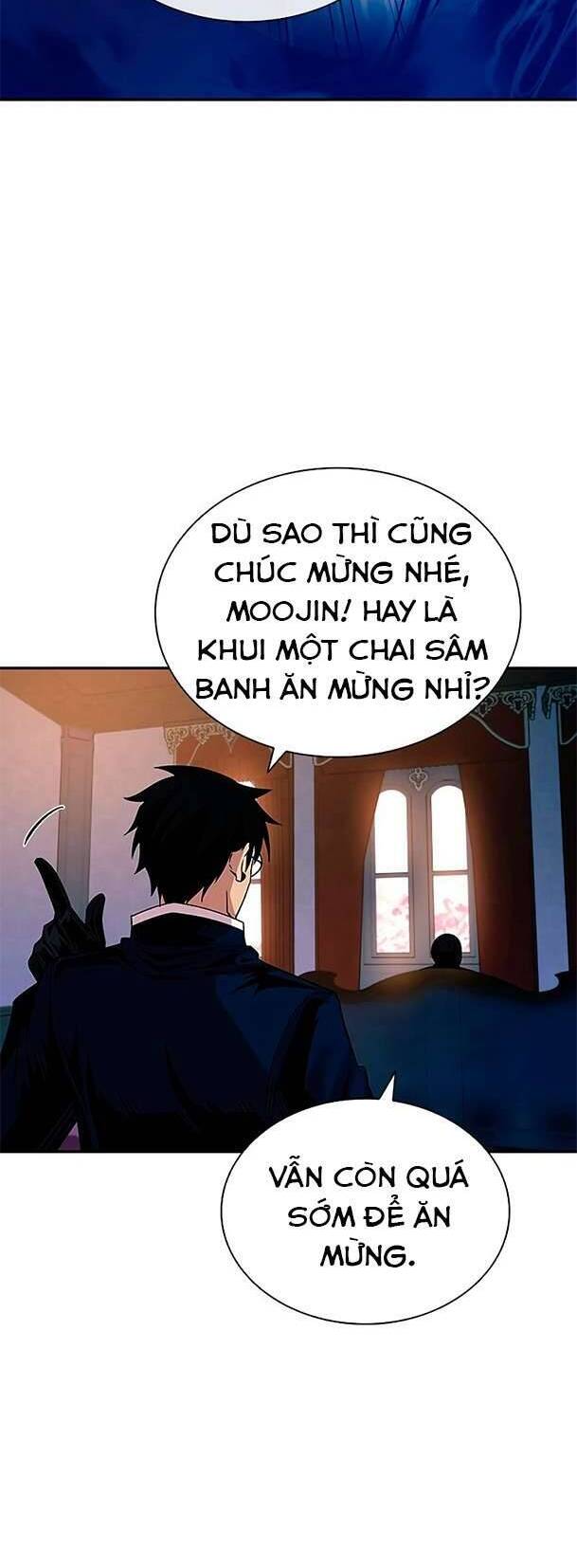 Tiêu Diệt Ác Nhân: Chương 69