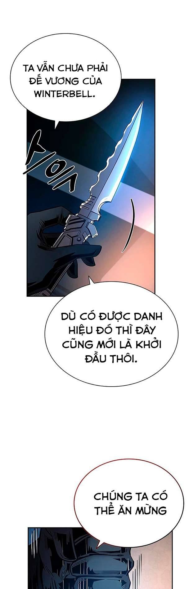 Tiêu Diệt Ác Nhân: Chương 69