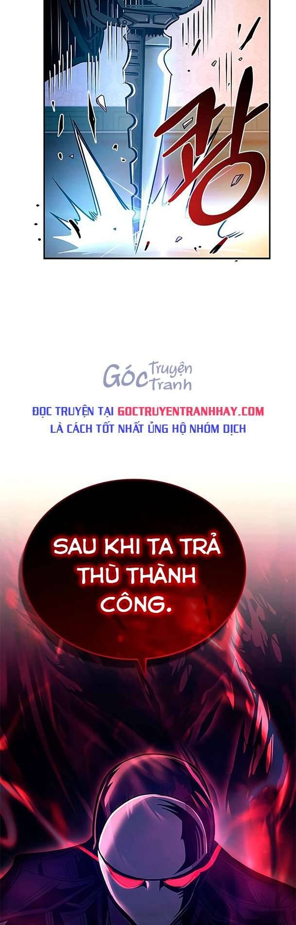 Tiêu Diệt Ác Nhân: Chương 69