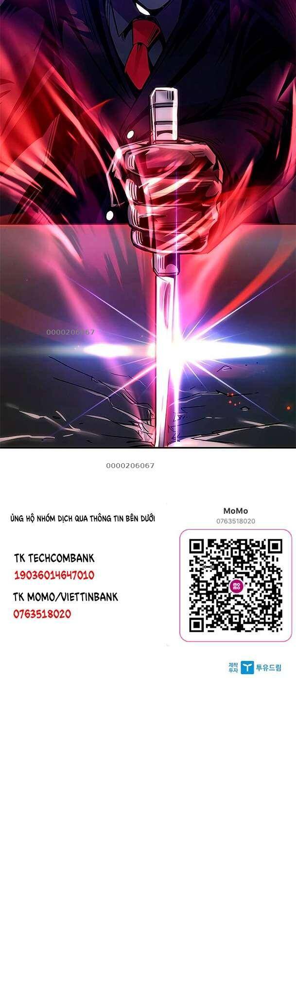 Tiêu Diệt Ác Nhân: Chương 69
