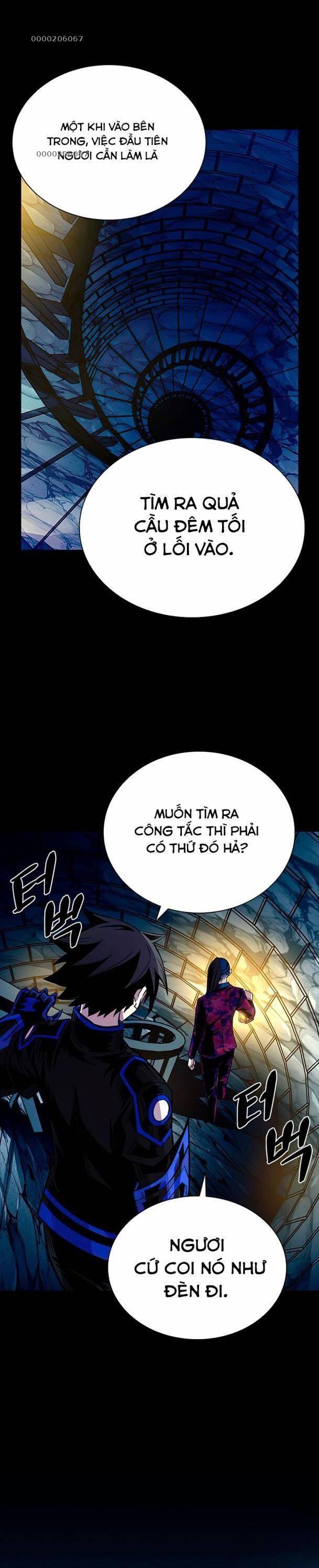 Tiêu Diệt Ác Nhân: Chương 71
