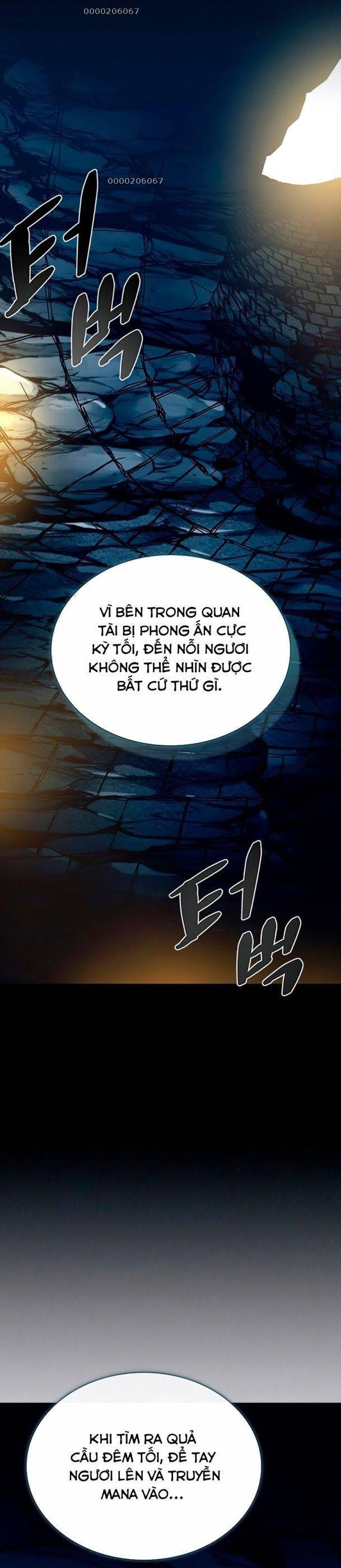 Tiêu Diệt Ác Nhân: Chương 71