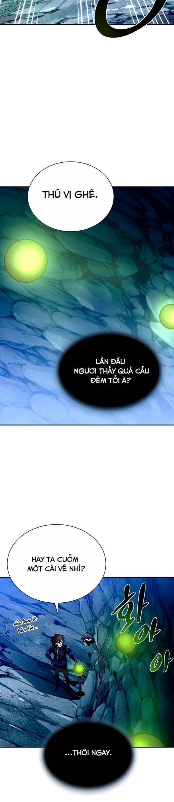 Tiêu Diệt Ác Nhân: Chương 71