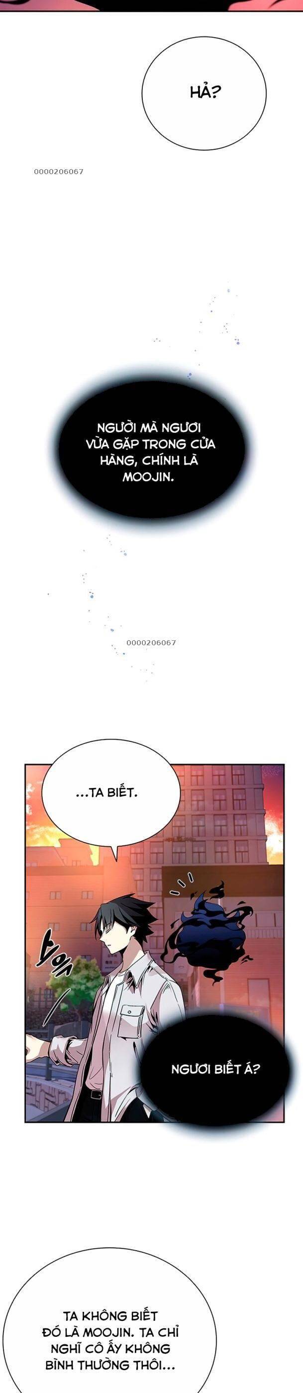 Tiêu Diệt Ác Nhân: Chương 71