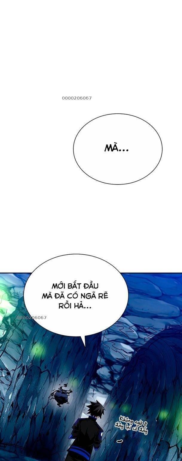 Tiêu Diệt Ác Nhân: Chương 71