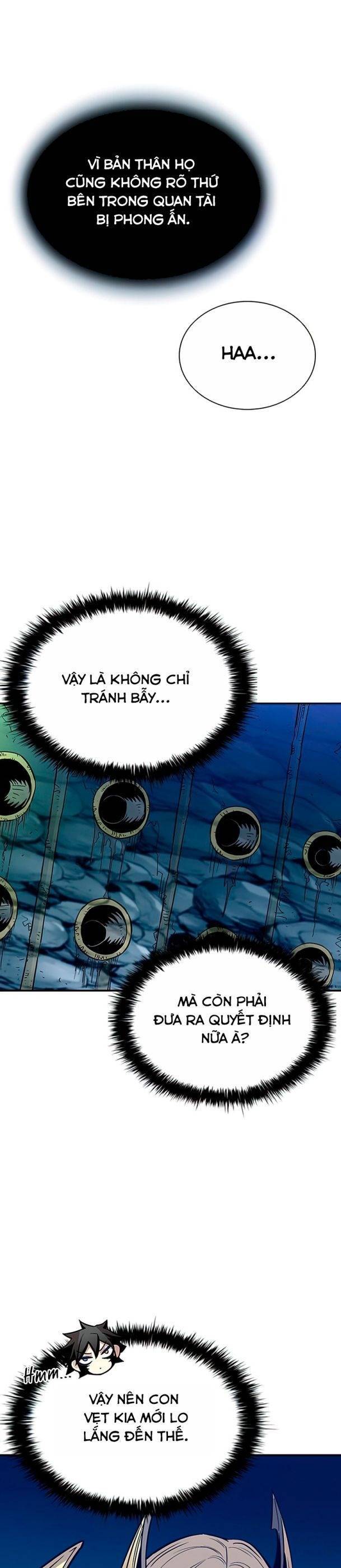 Tiêu Diệt Ác Nhân: Chương 71