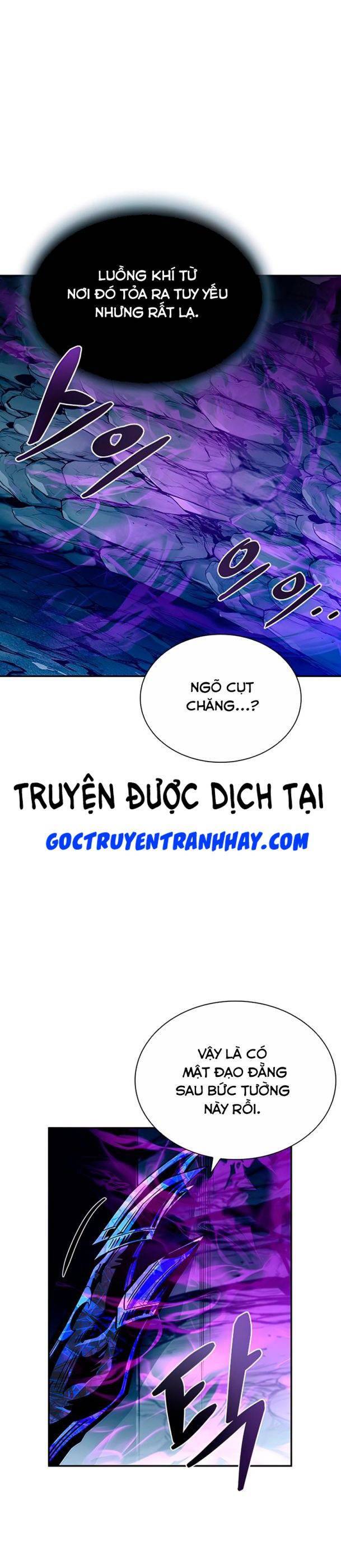 Tiêu Diệt Ác Nhân: Chương 71