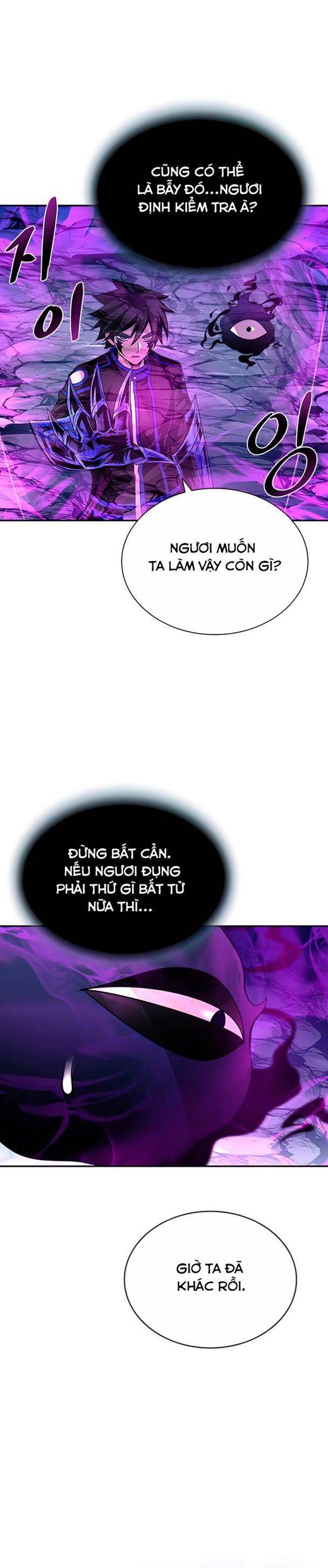 Tiêu Diệt Ác Nhân: Chương 71