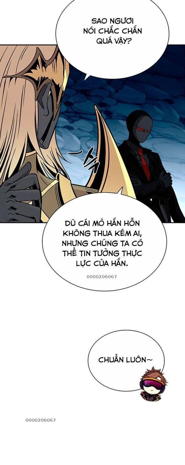 Tiêu Diệt Ác Nhân: Chương 71