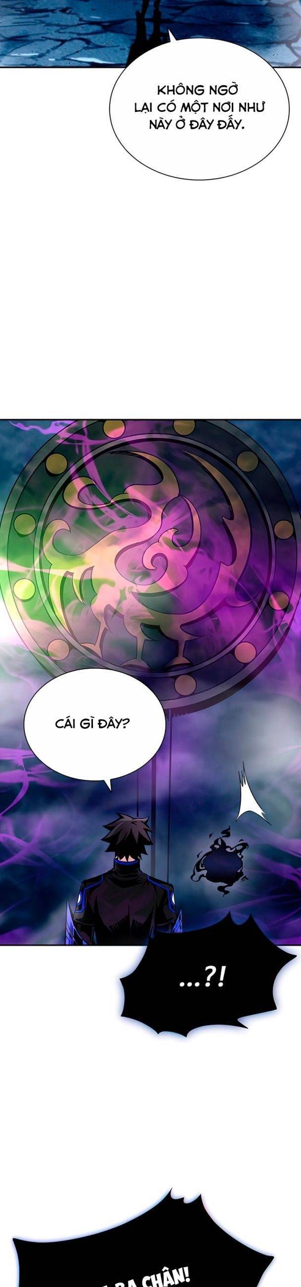 Tiêu Diệt Ác Nhân: Chương 71