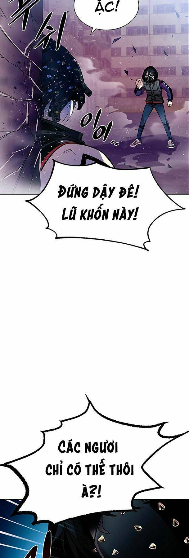 Tiêu Diệt Ác Nhân: Chương 77