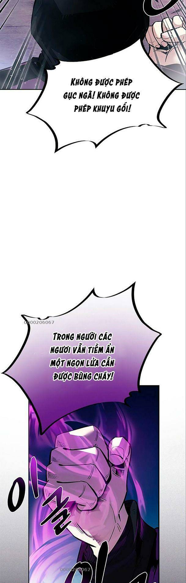 Tiêu Diệt Ác Nhân: Chương 77