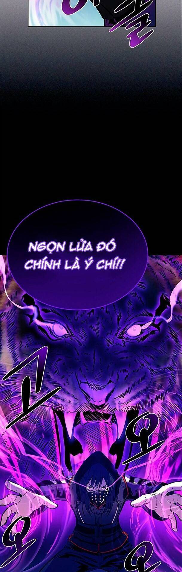 Tiêu Diệt Ác Nhân: Chương 77