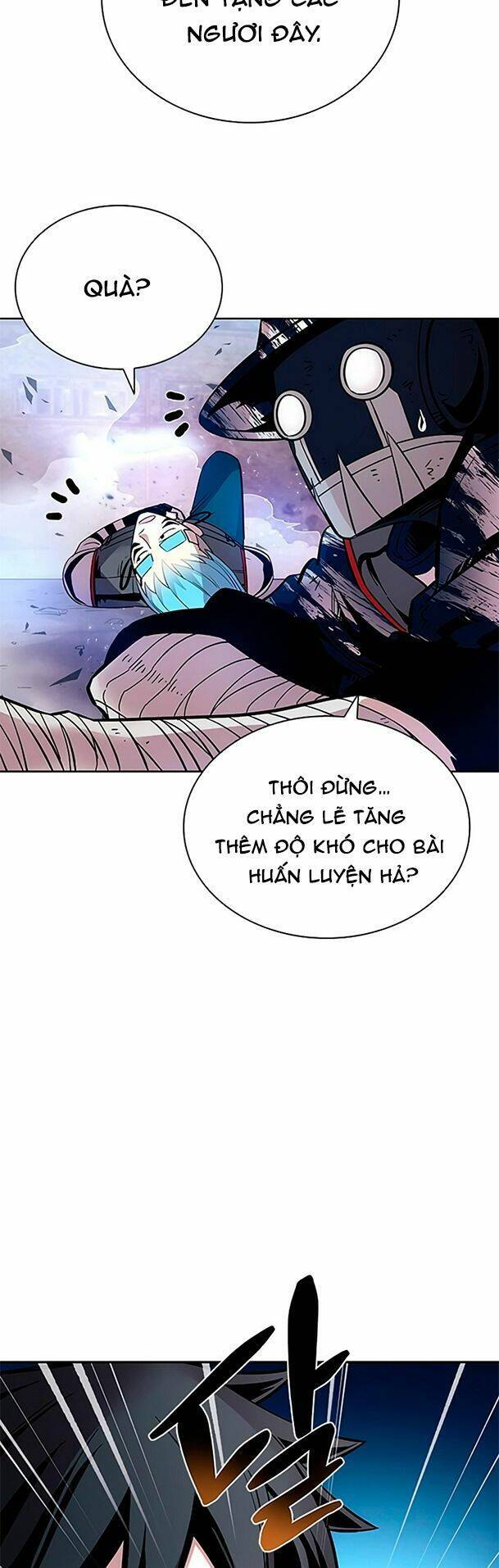 Tiêu Diệt Ác Nhân: Chương 77