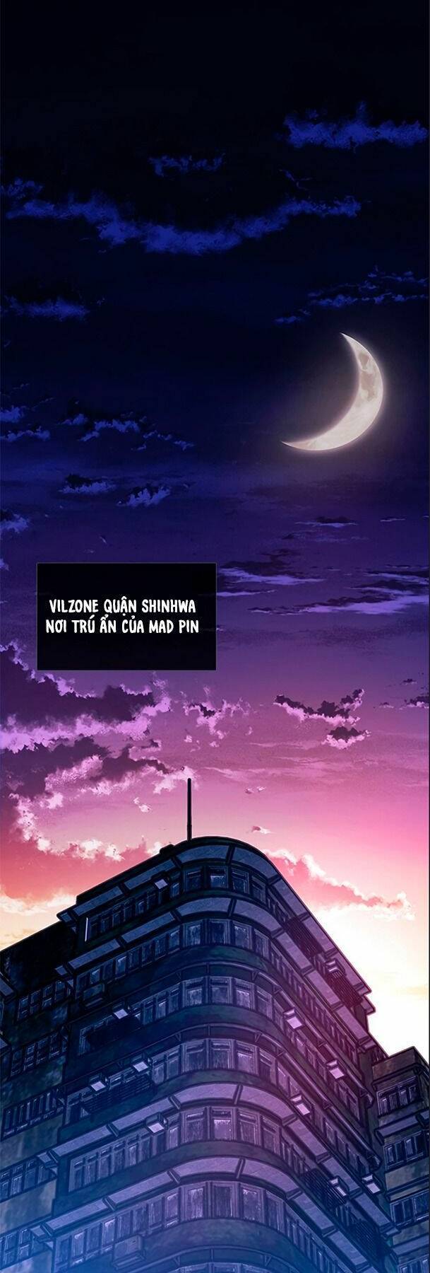 Tiêu Diệt Ác Nhân: Chương 77