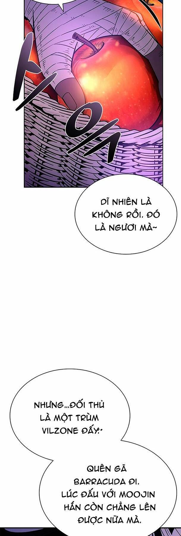 Tiêu Diệt Ác Nhân: Chương 77