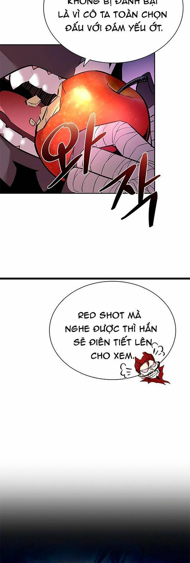 Tiêu Diệt Ác Nhân: Chương 77
