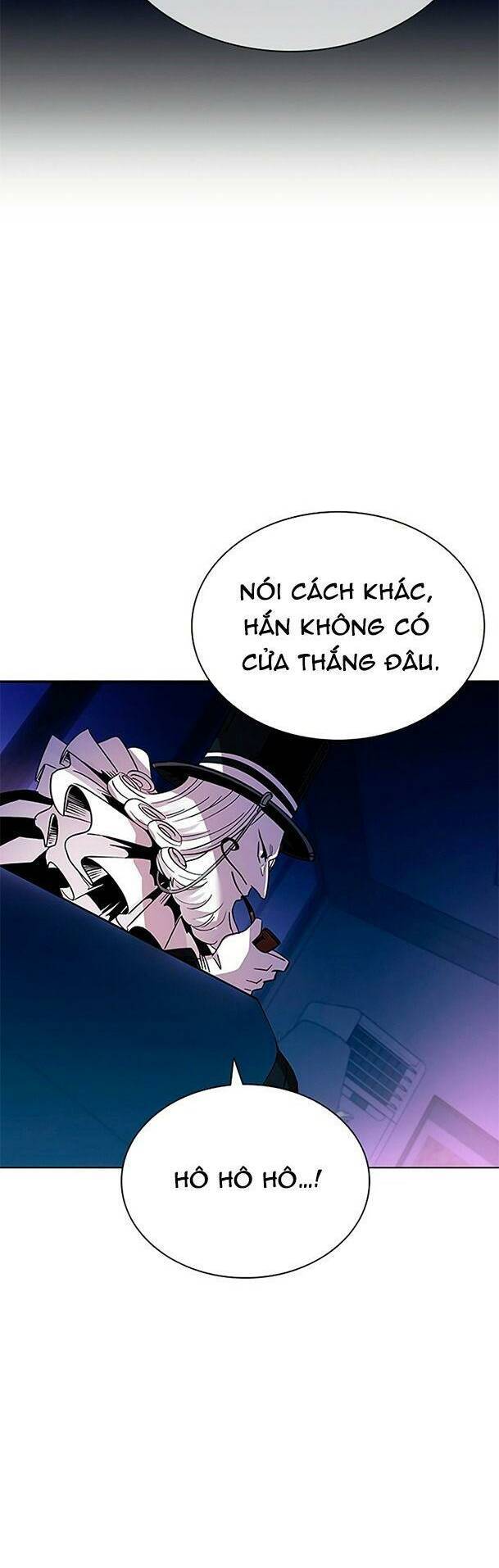Tiêu Diệt Ác Nhân: Chương 77