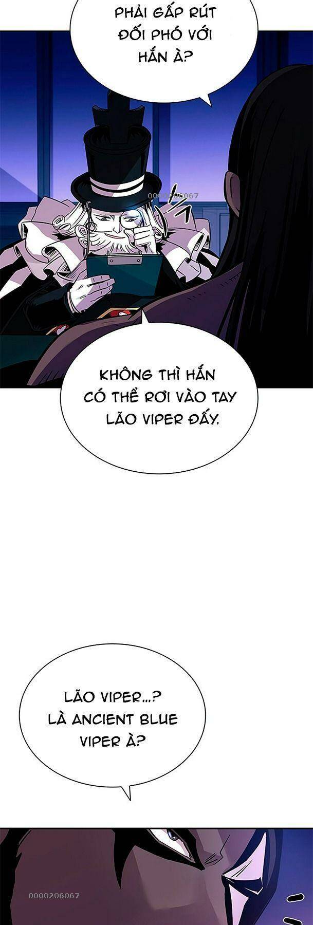 Tiêu Diệt Ác Nhân: Chương 77