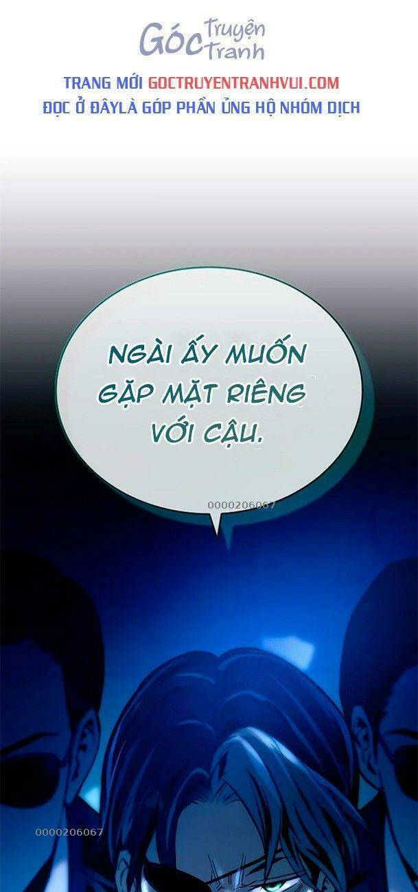 Tiêu Diệt Ác Nhân: Chương 77