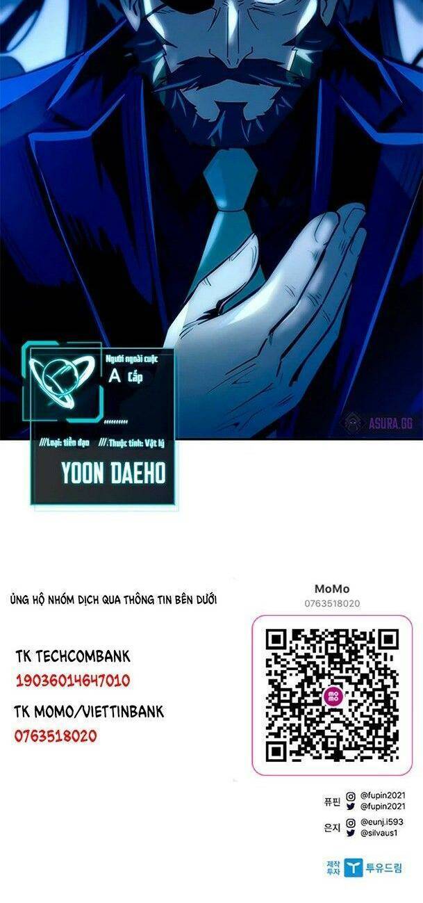 Tiêu Diệt Ác Nhân: Chương 77