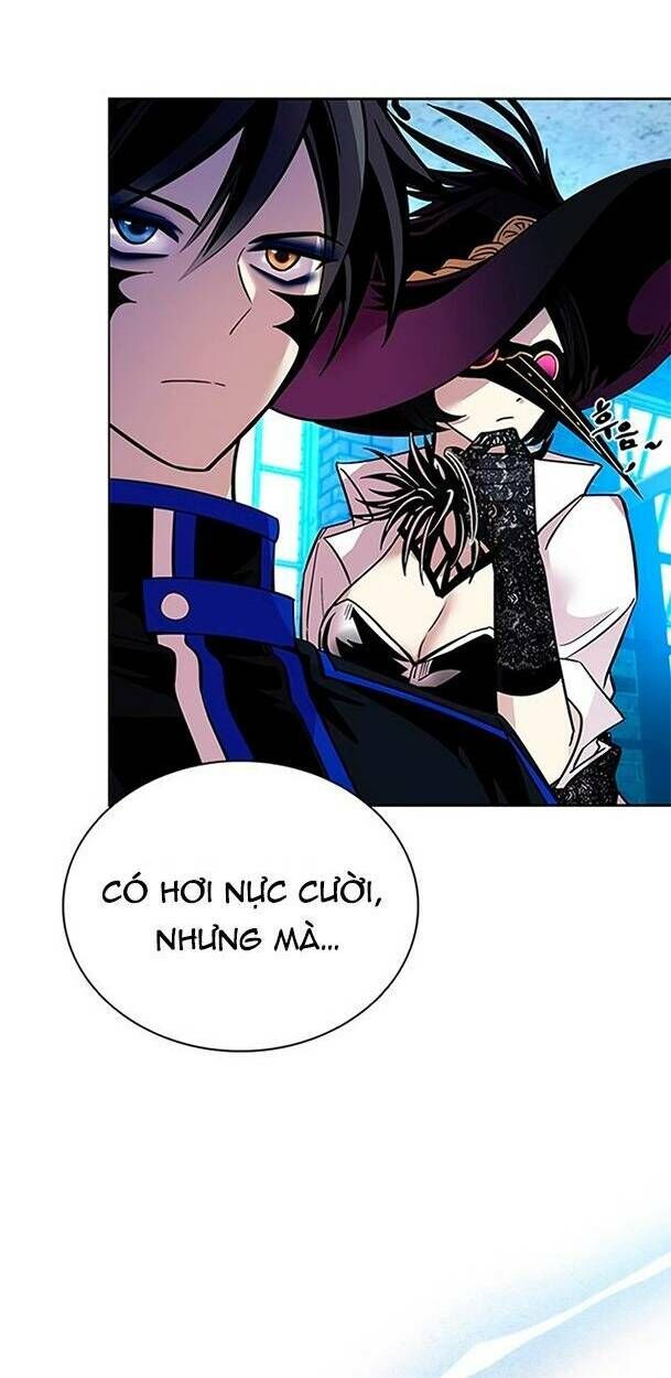 Tiêu Diệt Ác Nhân: Chương 86