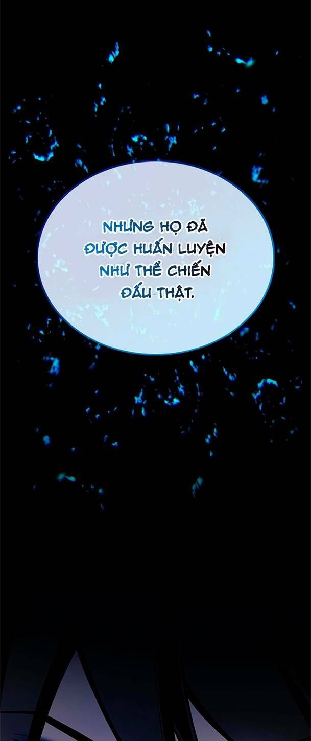 Tiêu Diệt Ác Nhân: Chương 86