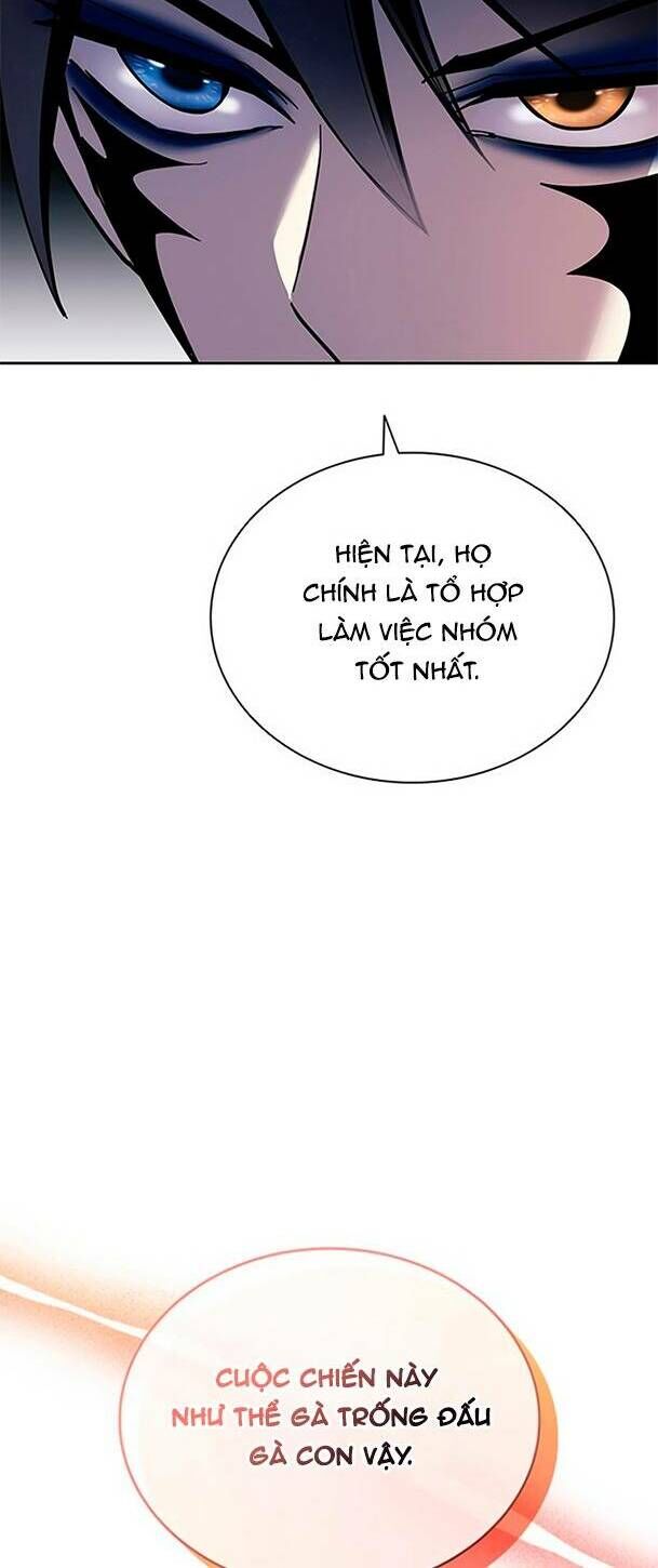 Tiêu Diệt Ác Nhân: Chương 86