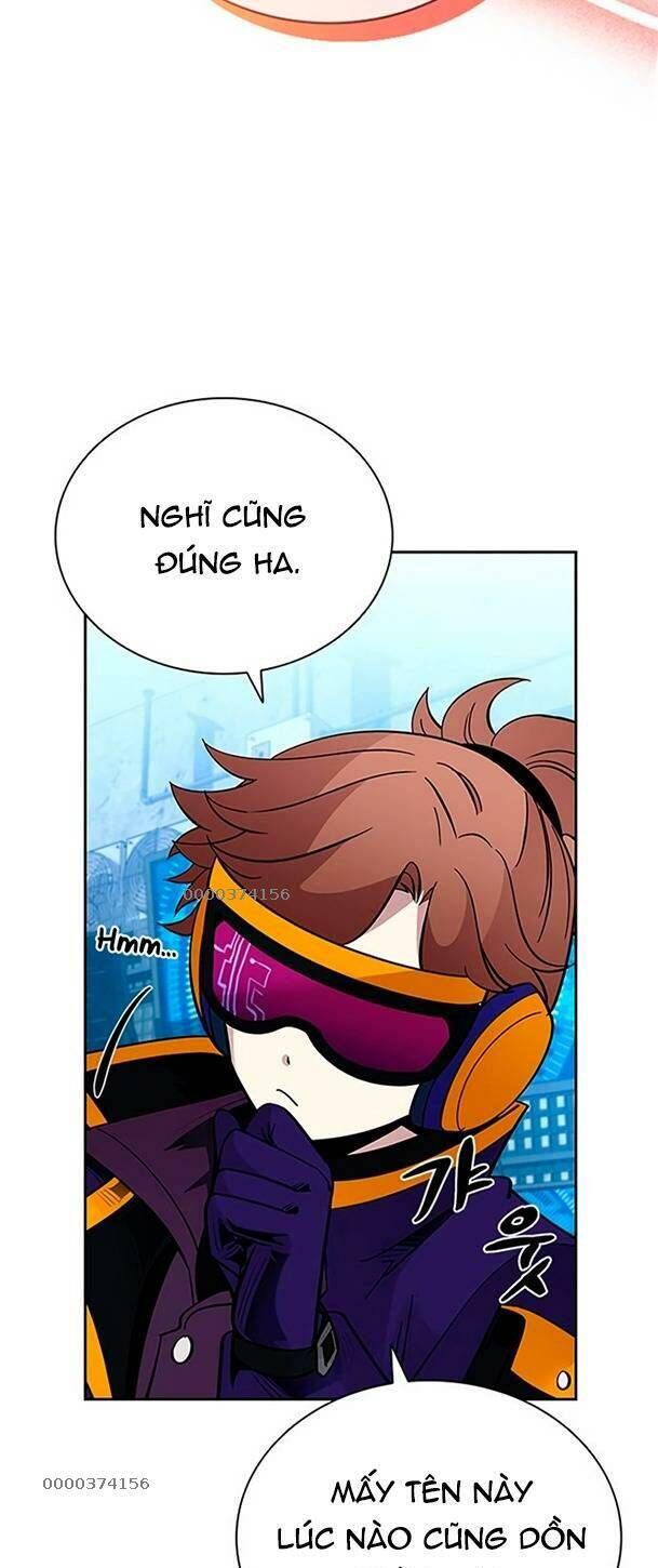 Tiêu Diệt Ác Nhân: Chương 86
