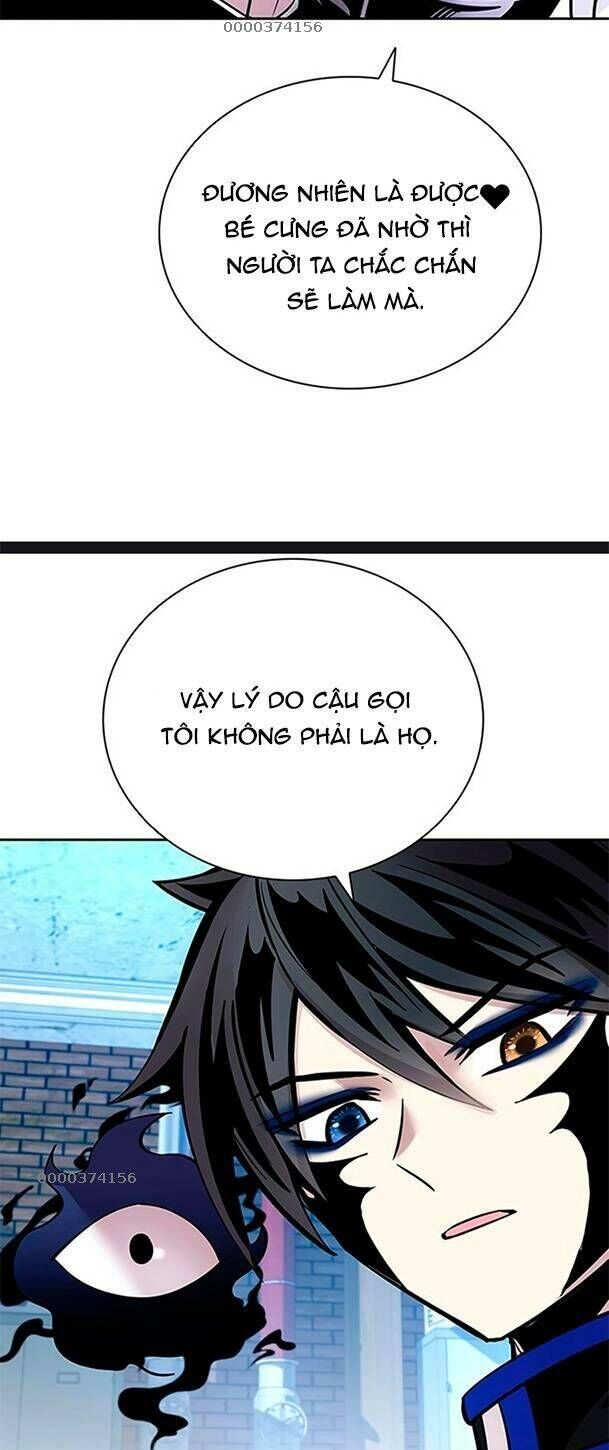 Tiêu Diệt Ác Nhân: Chương 86