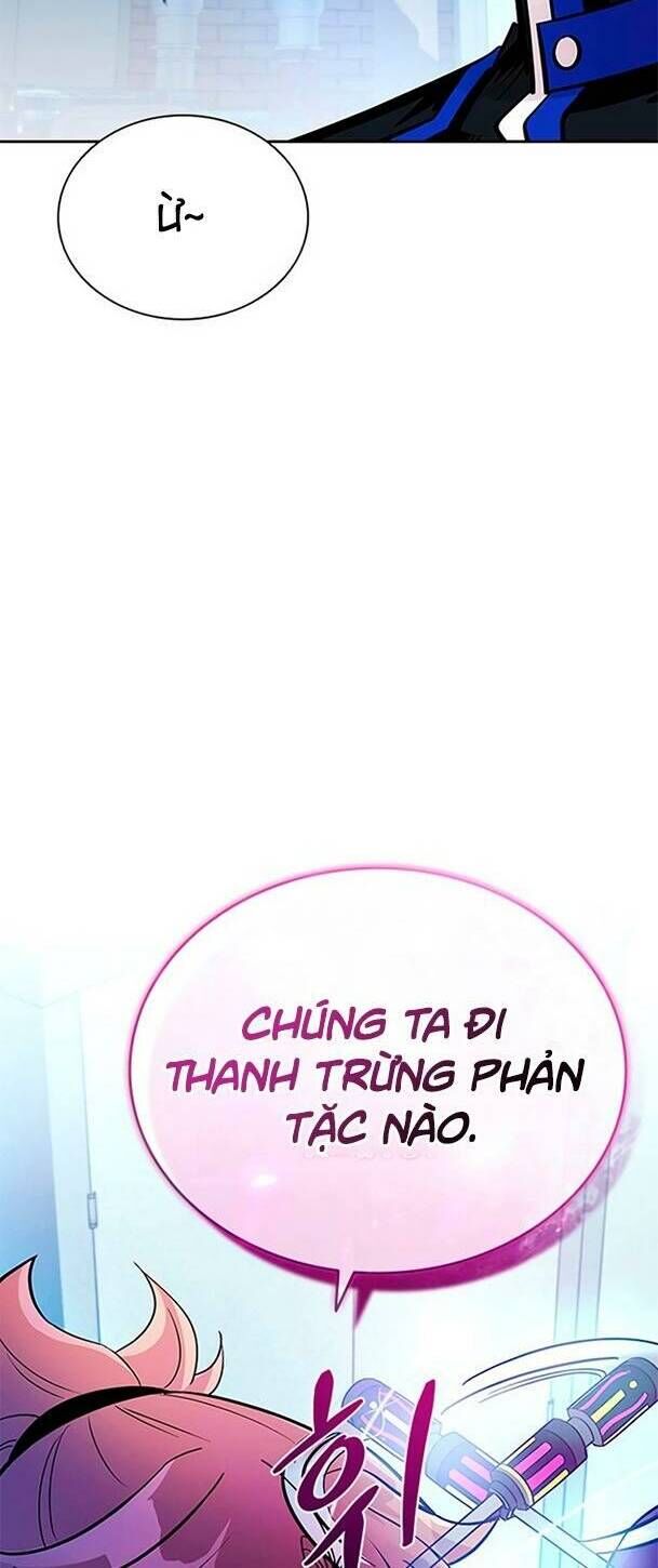 Tiêu Diệt Ác Nhân: Chương 86