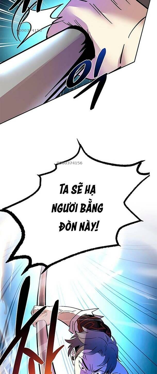 Tiêu Diệt Ác Nhân: Chương 86