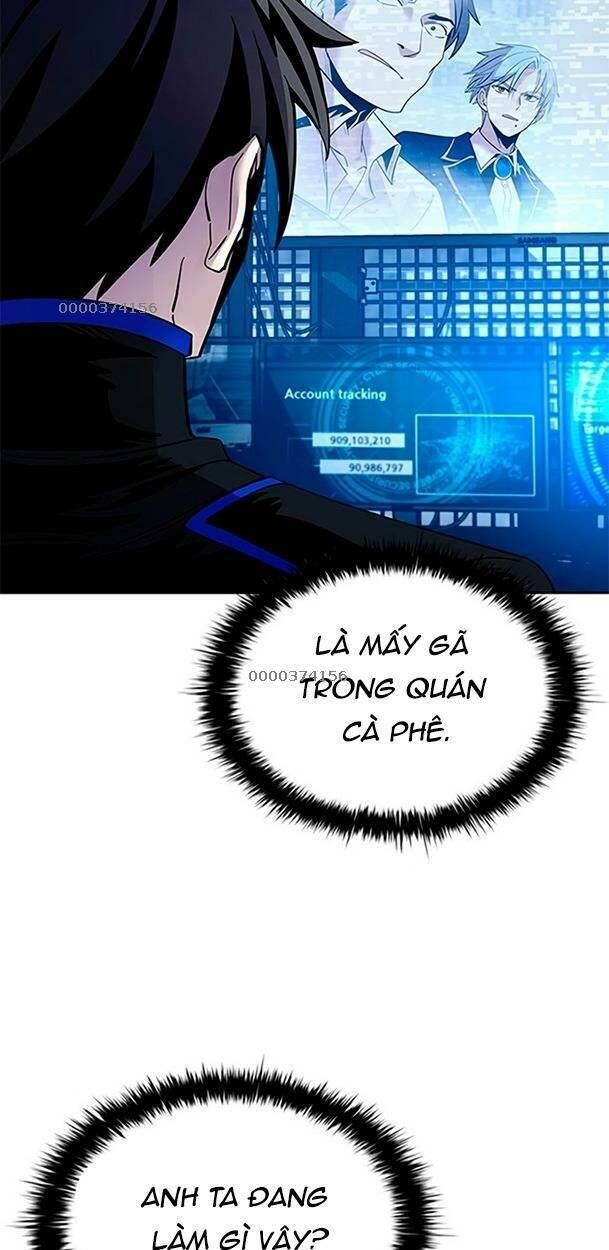 Tiêu Diệt Ác Nhân: Chương 86
