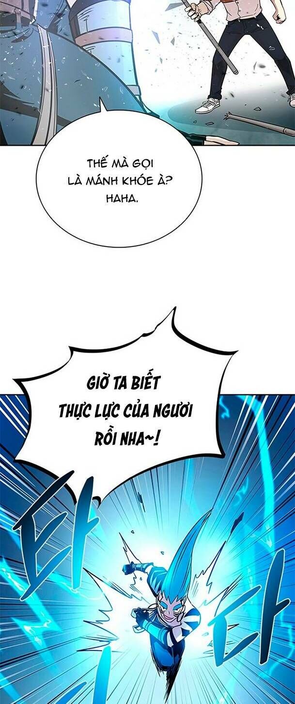 Tiêu Diệt Ác Nhân: Chương 86