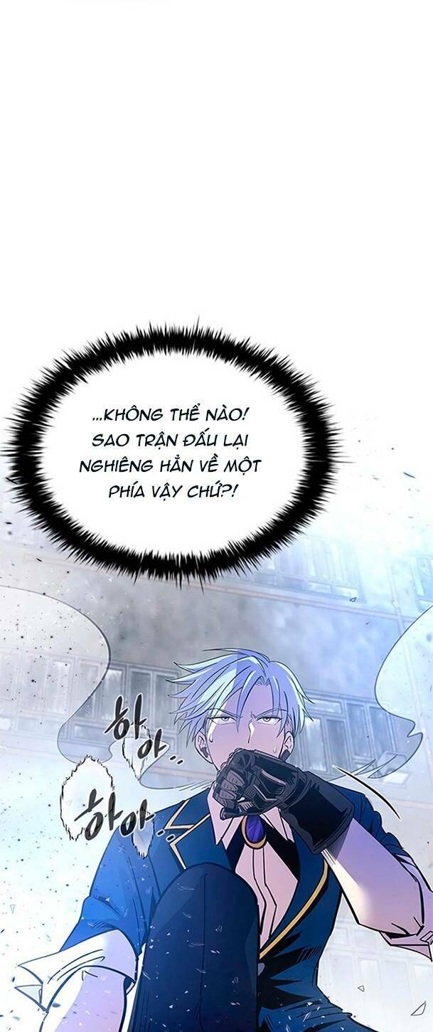 Tiêu Diệt Ác Nhân: Chương 86